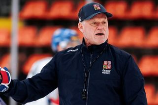 Česká hokejová legenda pálí do kouče Rulíka kvůli olympijskému turnaji